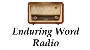 Enduring Word Radio