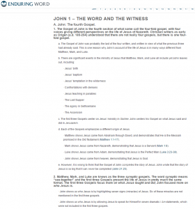 john-1-enduring-word