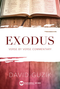 exodus commentary