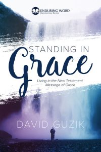 standing in grace