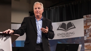 David Guzik Enduring Word