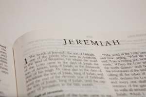The Word and Will of God