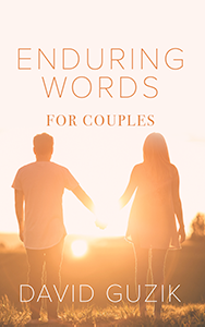 Enduring Words for Couples