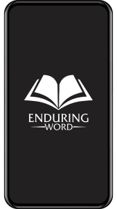 Enduring Word App