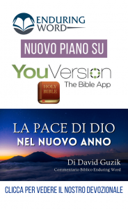 Italian Gods Peace New Year YouVersion Enduring Word
