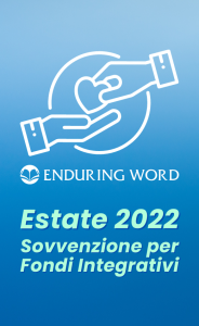 Estate 2022 Sovvenzione per Fondi Integrativi