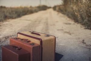 Preparato per il Viaggio