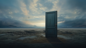 Quando Dio Chiude la Porta