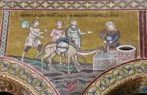 Trovare la Volontà di Dio