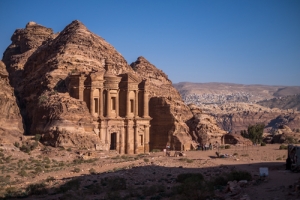 L’Ascesa e la Caduta degli Edomiti