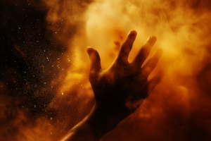 La Mano dell’Abilità e della Forza