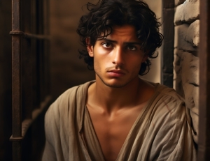 Salvato dall’Uomo Innocente