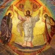 Nessuno Tranne Gesù
