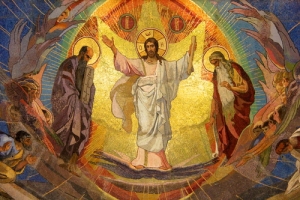 Nessuno Tranne Gesù
