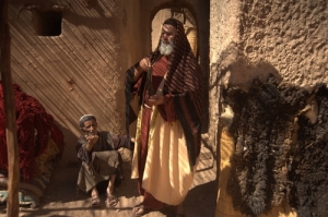 Il Povero Uomo Ricco