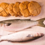 Il Pasto Semplice e Esagerato