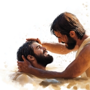 L’Amato Figlio del Padre