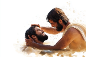 L’Amato Figlio del Padre